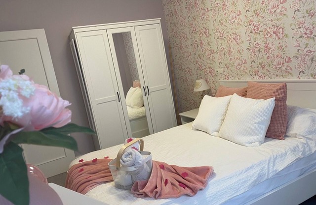 Homerez - Appartement à Almería