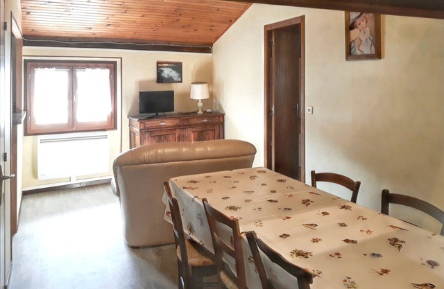Homerez - Appartement à Belcaire