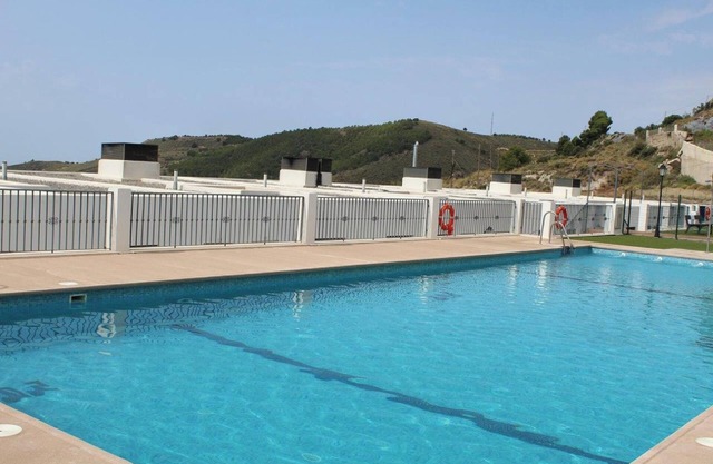 Homerez - Appartement à Enix, Almería.