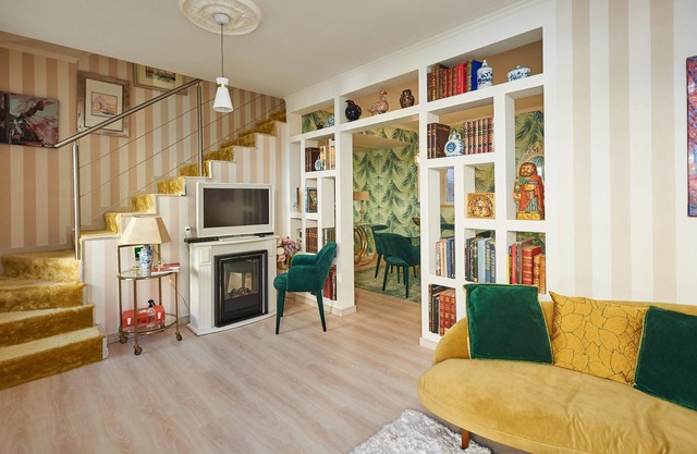 Homerez - Appartement à Estoril