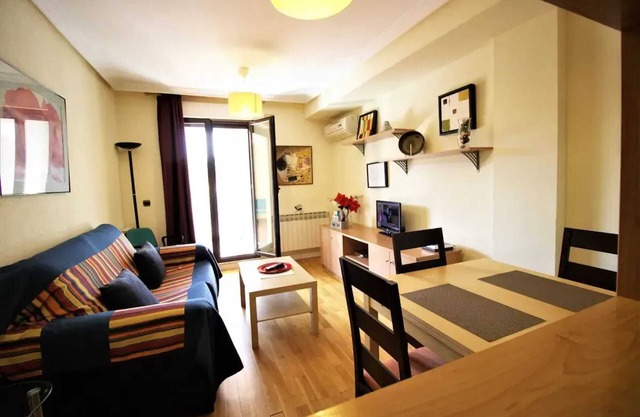 Homerez - Apartment in Salamanca