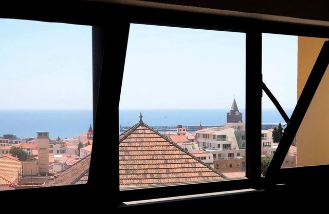 Homerez - Appartement à Funchal