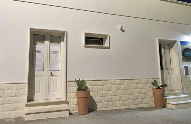 Homerez - Appartement à Melendugno.