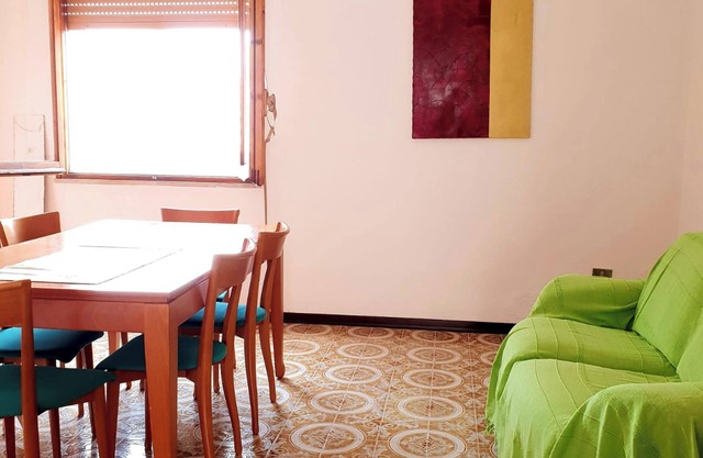 Homerez - Appartement à Solarussa