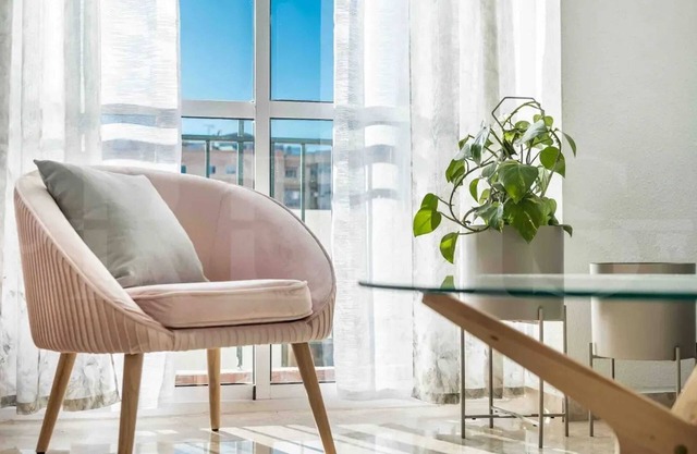 Homerez - Appartement à Málaga centre