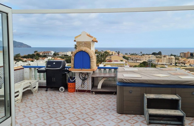 Homerez - Appartement à Mazarrón
