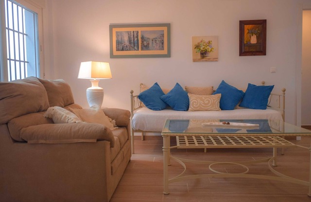 Homerez - Appartement à Peñaflor
