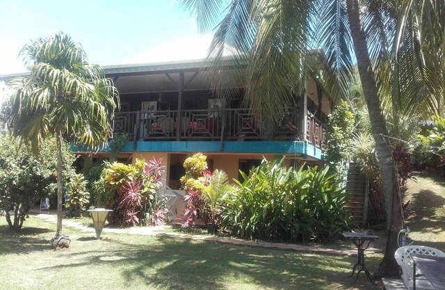 Homerez - Appartement à Tartane