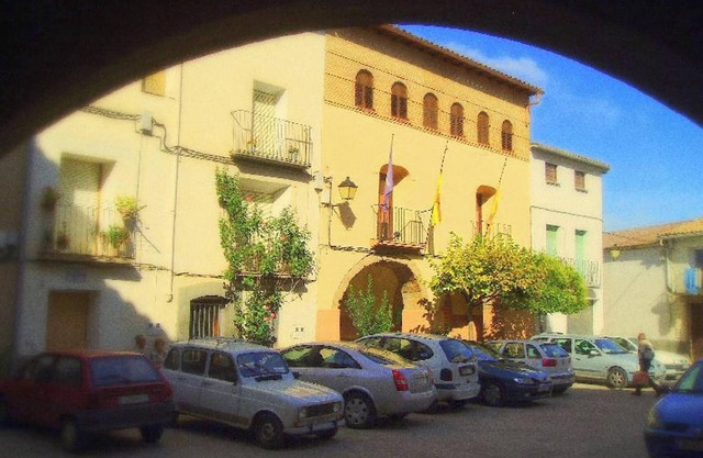 Homerez - Appartement à Tolva, vue montagne
