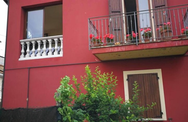 Homerez - Appartement, Sant'Ippolito