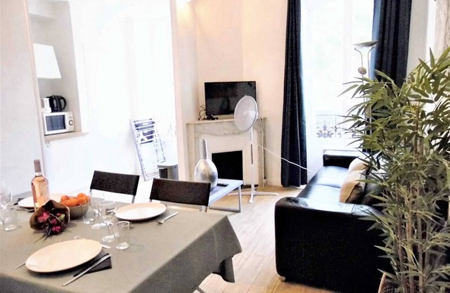 Homerez - Appartement Nice - Vue sur la ville