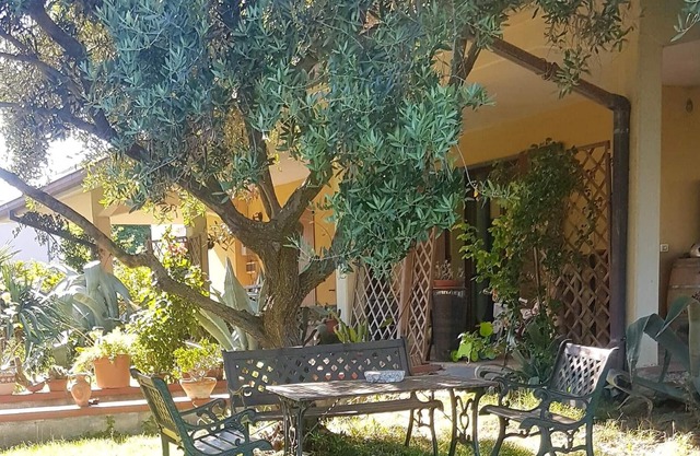 Homerez - Appartement à 3 km de la plage pour 6 pers. à San Mauro Pascoli