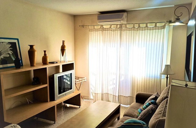 Homerez - Appartement à 700 m de la plage pour 6 pers. à Isla Cristina
