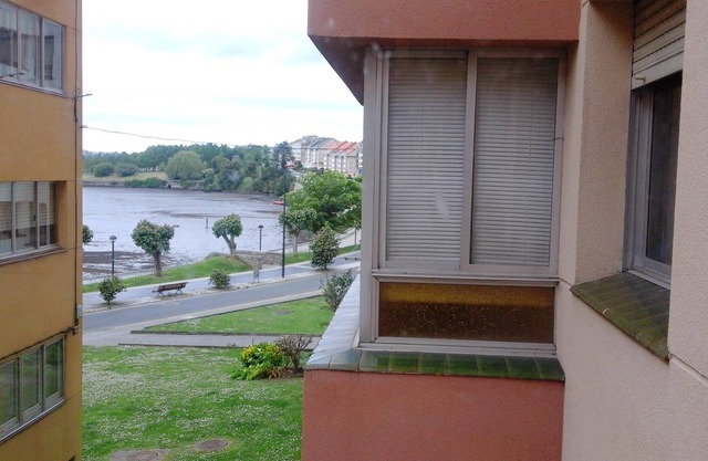 Homerez - Appartement à 5 km de la plage pour 4 pers. avec balcon à Cambre