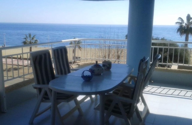 Homerez - Appartement pour 6 pers. avec piscine partagée et terrasse à Águilas