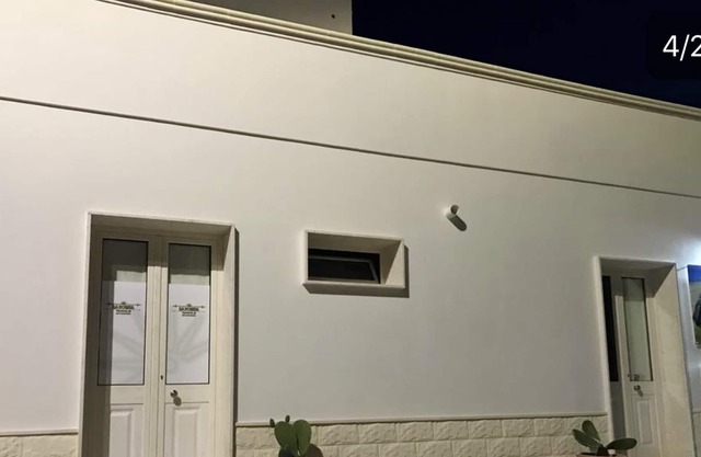 Homerez - Appartement à 5 km de la plage pour 6 pers. avec terrasse à Melendugno