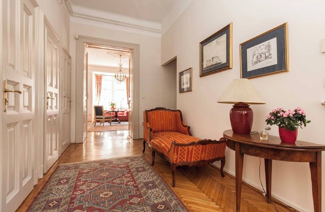 Homerez - Apt. Budapest, city centre