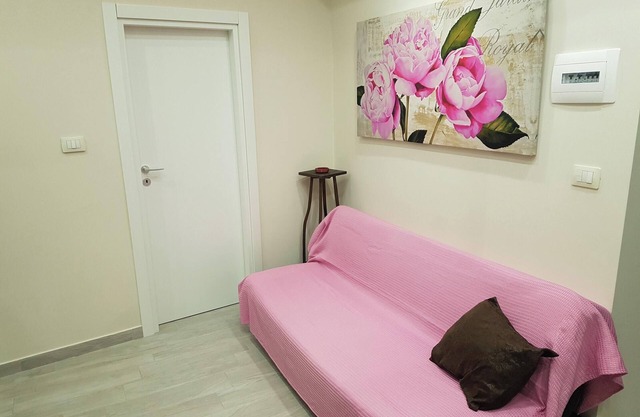 Homerez - Appart. centre Canicatti