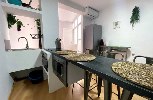 Homerez - Appart. centre-ville Cartagena