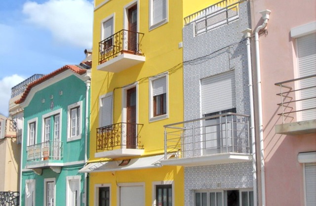 Homerez - Appart. Figueira da Foz