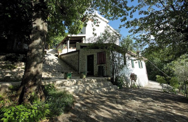 Homerez - Apt. à Sant'Agata Feltria