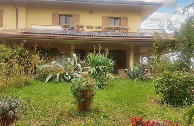 Homerez - Appart San Mauro Pascoli. -