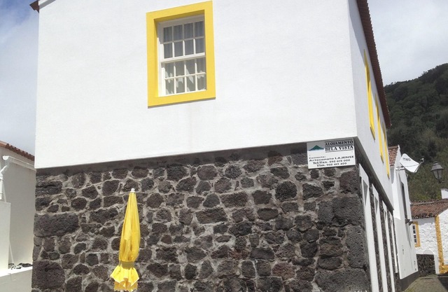 Homerez - Appart vue mer Lajes Do Pico