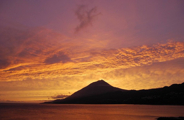 Homerez - Apt vue mer, Lajes Do Pico
