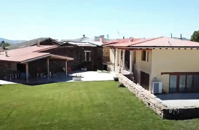 Homerez - Appart. avec vue à Mourisca