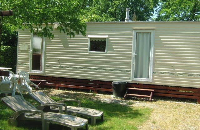 Homerez - Bungalow à Saint-Pierre-d'Oléron