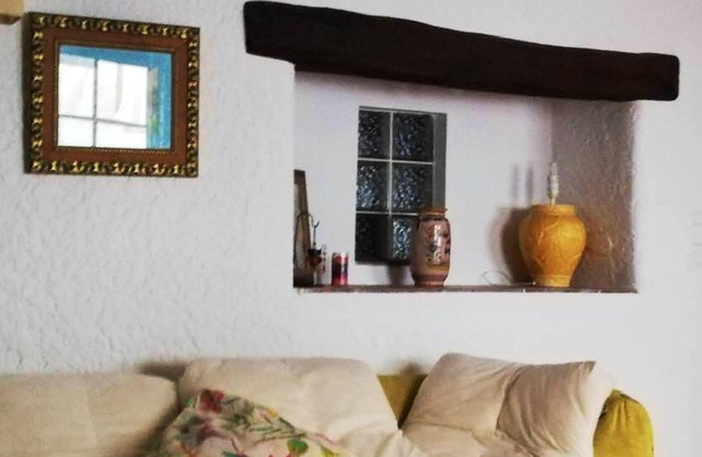 Homerez - Superbe maison pour 4 pers. avec terrasse à Valdezufre (Aracena)
