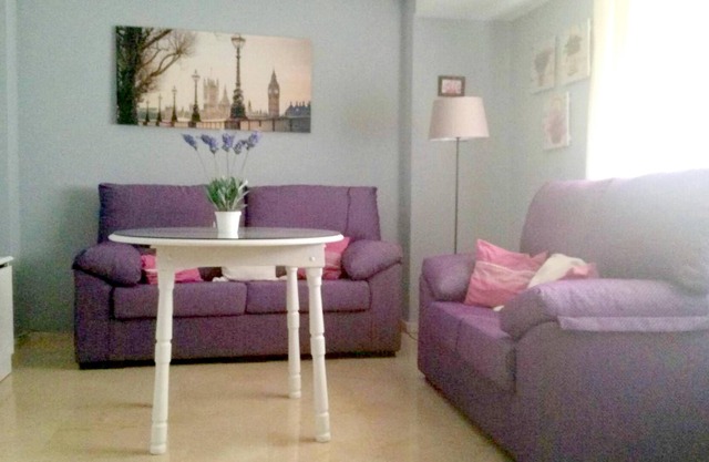 Homerez - Appartement exceptionnel pour 4 pers. à Almodóvar del Río