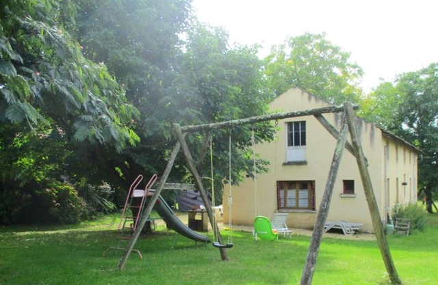 Homerez - Superbe maison pour 4 pers. à Prats-de-Carlux
