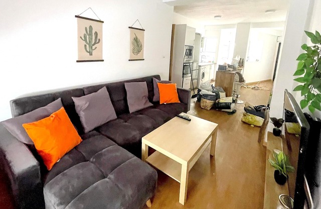 Homerez - Appartement exceptionnel à 4 km de la plage pour 7 pers. à Cartagena