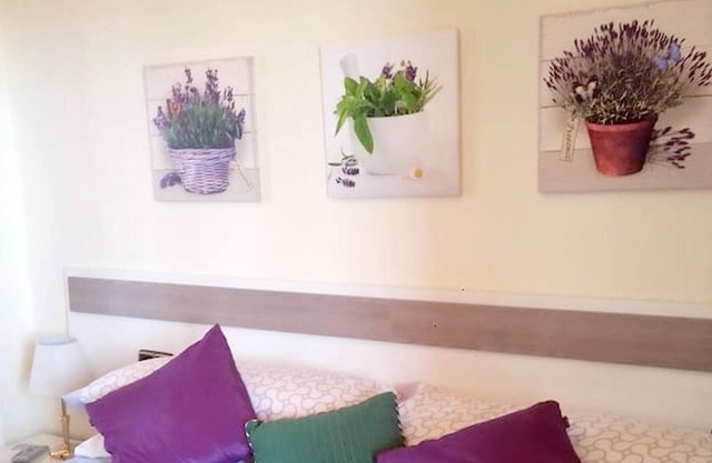 Homerez - Superbe appartement pour 3 pers. à Salamanca