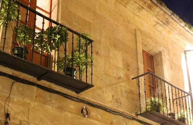 Homerez - Superbe appartement pour 3 pers. à Salamanca