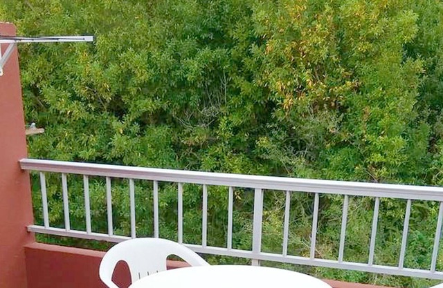 Homerez - Appartement à 400 m de la plage pour 5 pers. avec balcon à A Coruña