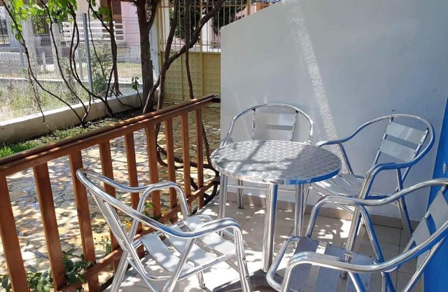 Homerez - Appartement à 400 m de la plage pour 4 pers. avec jardin à Shkodër