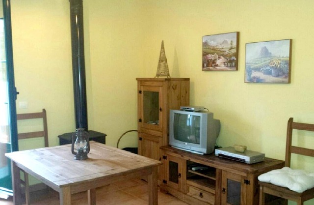 Homerez - Superbe appartement pour 4 pers. avec terrasse et balcon à Aracena