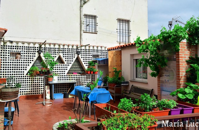 Homerez - Superbe appartement pour 6 pers. avec terrasse à Cáceres