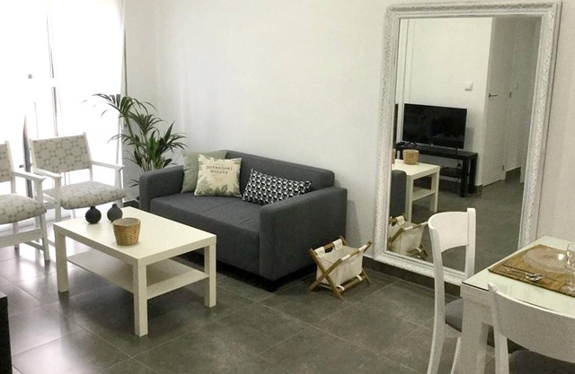 Homerez - Superbe appartement pour 4 pers. à Córdoba