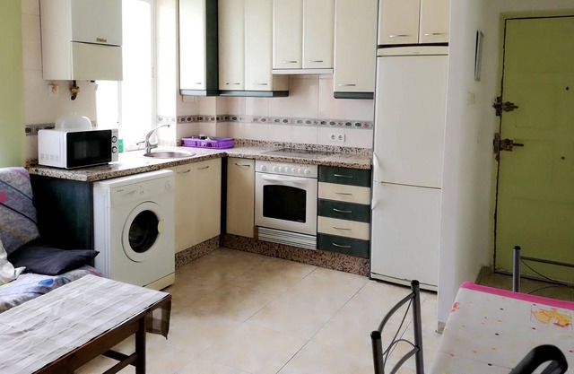 Homerez - Superbe appartement pour 6 pers. avec jacuzzi à León