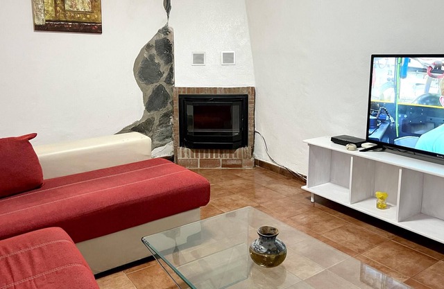 Homerez - Superbe maison pour 5 pers. à Benalauría