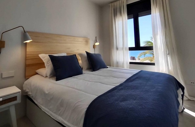 Homerez - Beautiful property for 6 ppl. at Mojácar