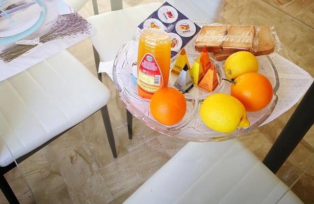Homerez - Superbe studio pour 2 pers. avec balcon à Villacidro