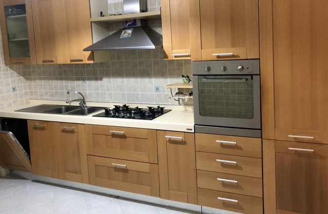 Homerez - Grand appartement pour 9 pers. avec balcon à Catelde