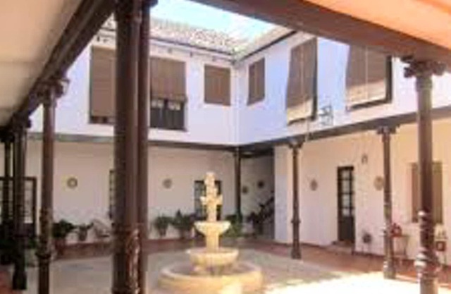 Homerez - Grande maison pour 12 pers. avec terrasse à Almagro