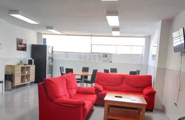 Homerez - Grande maison pour 24 pers. à Archidona