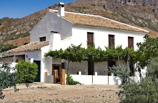 Homerez - Grande villa pour 12 pers. avec piscine et terrasse à Las Lagunillas