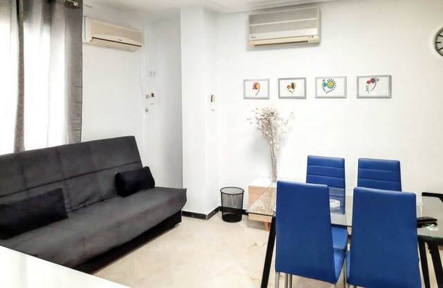 Homerez - Appartement à Mérida